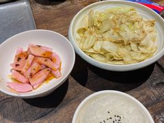 -铁公鸡·四川料理(天环广场店)
