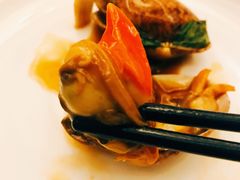 -浦华大酒店-台南担仔面海鲜楼