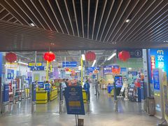 -麦德龙(虹口江湾店)