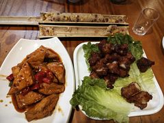 -61号餐吧(兴坪古镇漓江店)