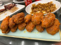 -贰号院子·南京淮扬味(珠江路店)