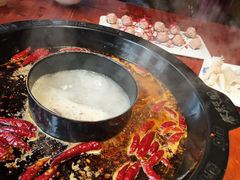 -春熙里老火锅(春熙路店)