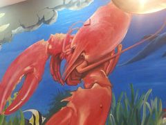 景观位-指爱龙虾(金杨路总店)