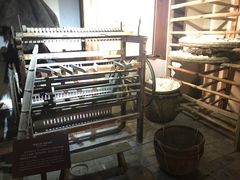 -上海纺织博物馆