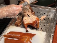 -南景饭店(万家丽路店)