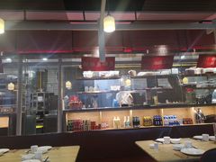 -湘域中餐厅(大悦城店)