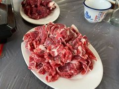 -菜忠潮州牛肉店(岗厦店)