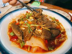 -阿记烧烤(大兴新区店)