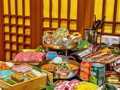-韩一品韩国料理(柏庐南路店)