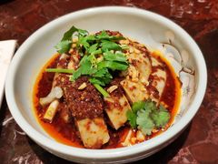 -新白鹿餐厅(爱琴海购物中心店)