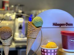 -哈根达斯(美罗城店)