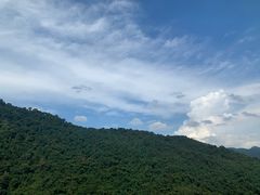 -古龙峡云天玻霸