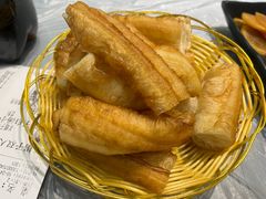老油条-怪怪龙虾·来自江苏盱眙(惊驾路店)