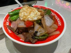 -明腾壹间茶餐厅(新都会花园广场店)