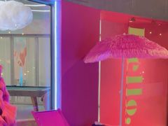 -CIAO·团建聚餐·生日派对轰趴馆(福田店)