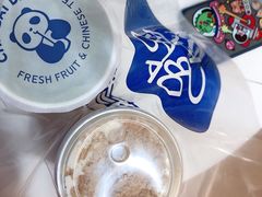 -茶百道(太原茂业天地店)