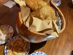 -面辣子·陕西家乡菜(钟楼店)