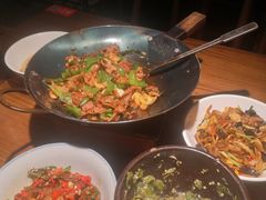 -老湘村·湖南土菜(天河维多利店)