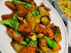 -大哈福烧烤·海鲜·家常菜(延安三路店)