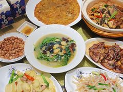 -潮汕壹号·潮汕菜·打边炉·生腌(总店)