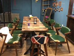 -MOJO密室逃脱(中街旗舰店)