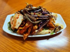 -阿妈妮(南五马路店)