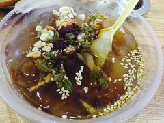 -贺记蛋烘糕(文庙西街店)