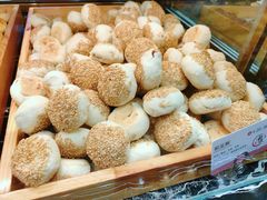 椒盐酥-申氏糕点(三好街店)