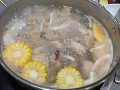 -椰小鸡·琼州糟粕醋·火锅(美兰缤纷城店)