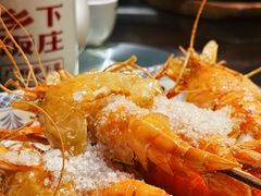 -广府乡下·饭庄(新港东路店)