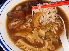 -亞婆井·劲抽面食(铂顿城店)
