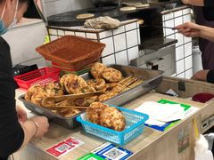-王记肉火烧早餐中国店