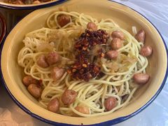 凉面-东排食堂长沙小吃大排档(五一广场店)