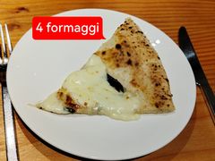 -Mammamia意大利餐厅(古北店)