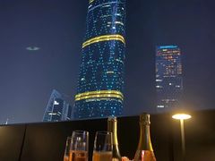 -Mercato莫卡多露台餐厅与酒吧(K11店)