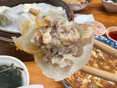至臻香菇烧麦-晓友烧麦(光华村店)