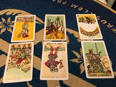 -南瓜谷塔罗(和义店)