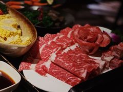 -捞王锅物料理(凯旋路店)