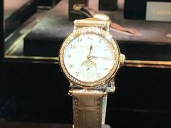 -Patek Philippe百达翡丽(上海源邸店)