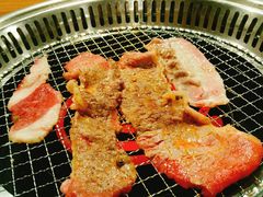 -美洲岛烤肉自助餐厅