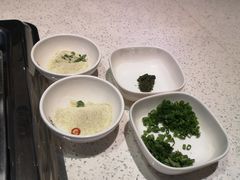 -九府羊·鲜羊火锅·烤串(新华路店)