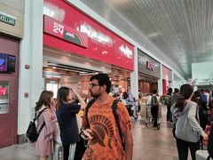 -吉隆坡国际机场