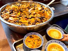 -西园寺素食(西园弄戒幢律寺店)