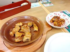 -优优西里·意式餐厅(福州金融街万达店)