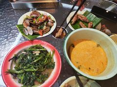 -阿徕孖·泰餐(大沙地店)