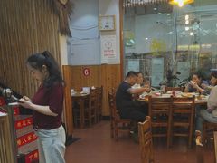 -下梅人家土菜馆(历史文化餐厅度假区店)