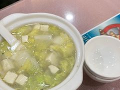 -烤肉宛饭庄(北新桥店)