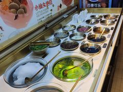 无限探索冰粉台-探鱼·鲜青椒爽麻烤鱼(领展购物广场店)