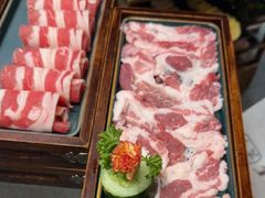 -吼堂老火锅(太古里总店)