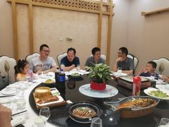 包厢-香山湖家家宴(中山陵店)